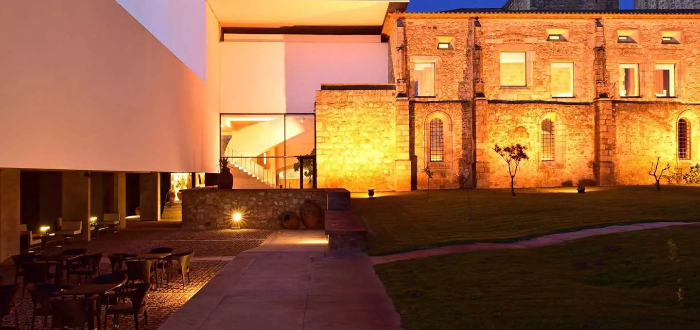 Casamento em Portugal no Castelo do Crato